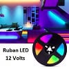 Ruban LED 12V